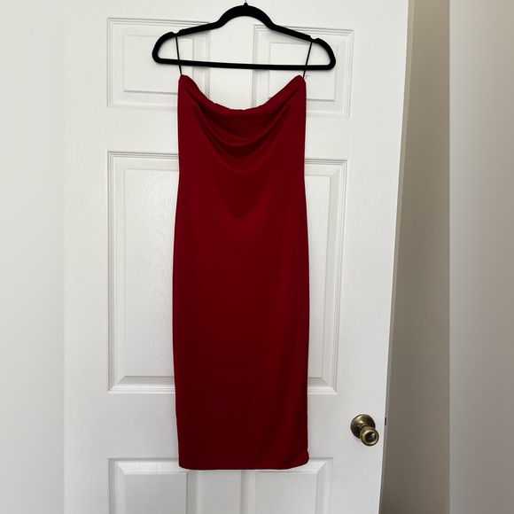 Midi dress set - Picture 5 of 5